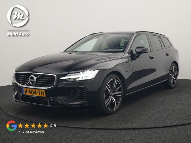 Volvo V60 2020 Hybride