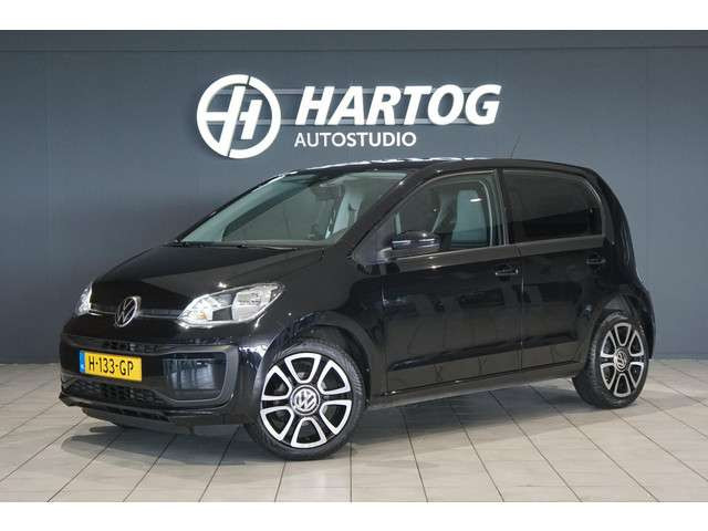 Volkswagen up! 2020 Benzine