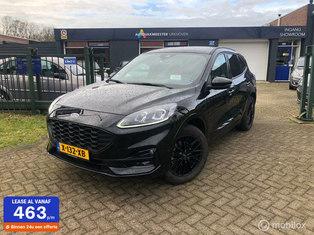 Ford Kuga 2023 Hybride