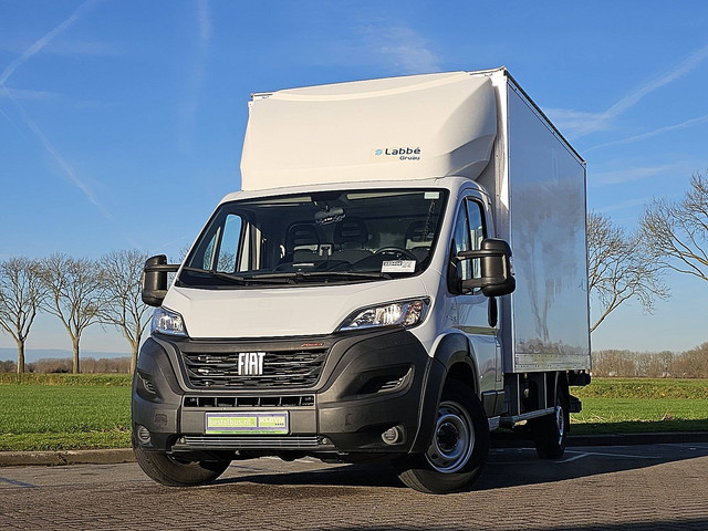 Fiat Ducato 2022 Diesel