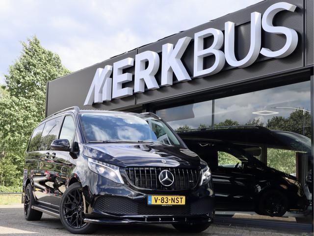 Mercedes-Benz V-Klasse 2024 Diesel