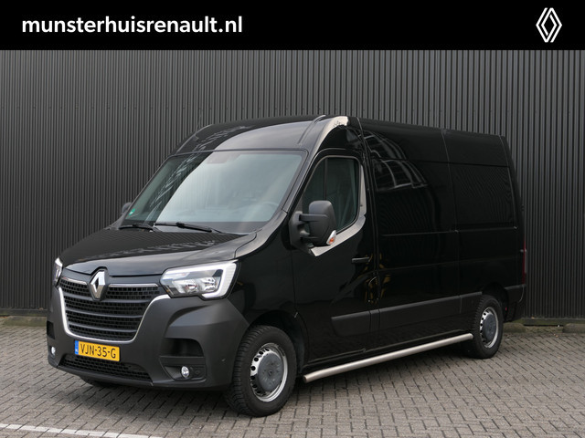Renault Master 2021 Diesel