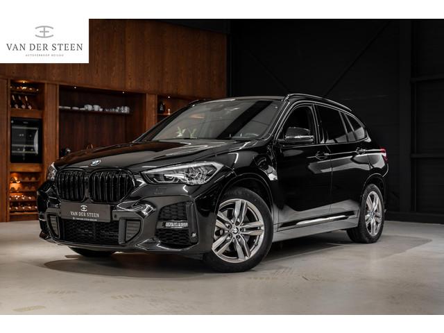 BMW X1 2021 Hybride