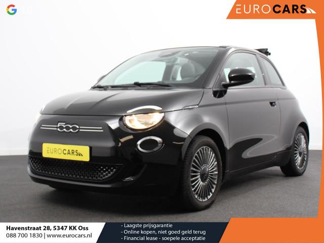 Fiat 500 2023 Elektrisch