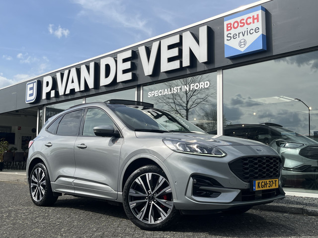 Ford Kuga 2022 Hybride
