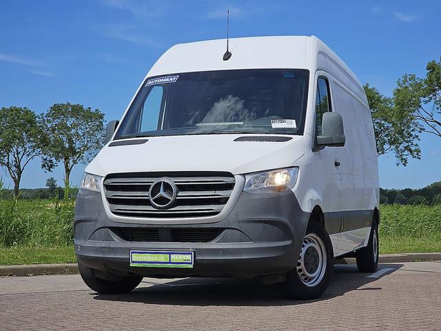 Mercedes-Benz Sprinter 2018 Diesel