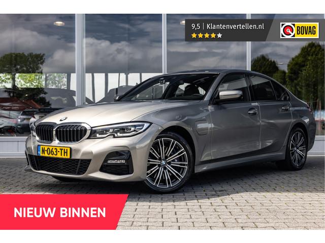 BMW 3 Serie 2021 Hybride