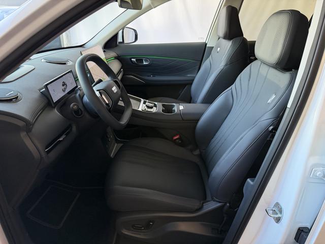 Geely Starray EM-i