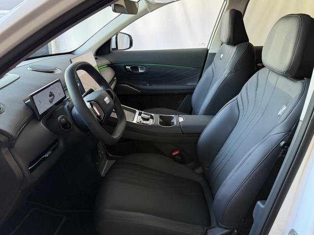 Geely Starray EM-i