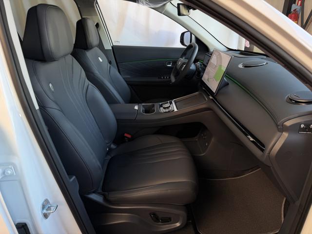 Geely Starray EM-i