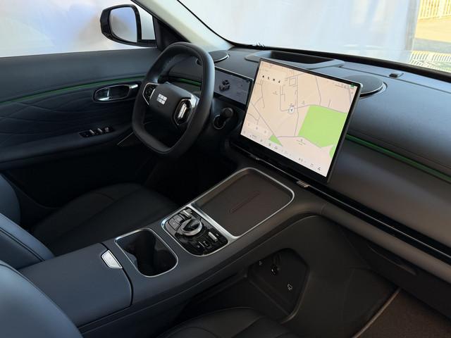 Geely Starray EM-i