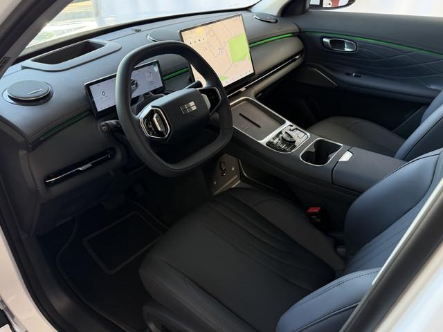 Geely Starray EM-i
