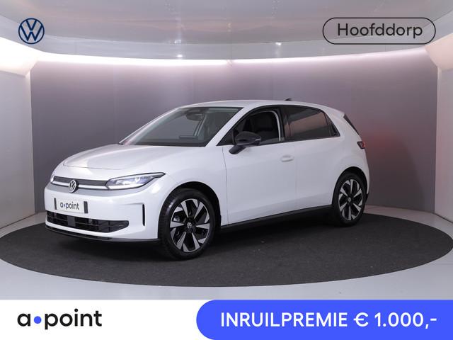 Volkswagen ID. Polo 2027 Elektrisch