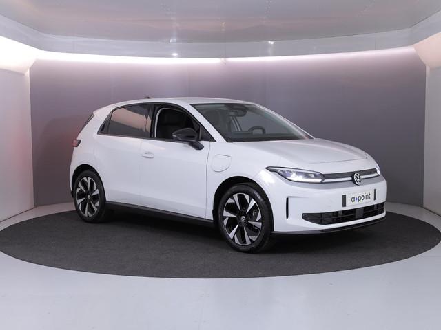Volkswagen ID. Polo