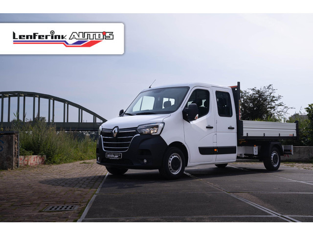 Renault Master 2024 Diesel