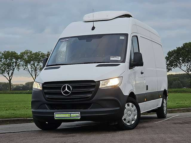 Mercedes-Benz Sprinter 2021 Diesel