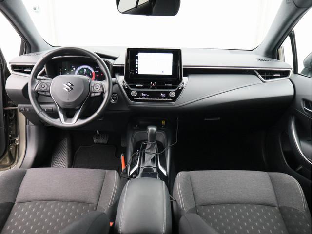Suzuki Swace