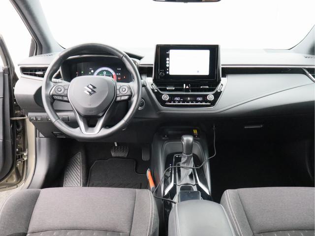 Suzuki Swace