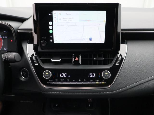Suzuki Swace