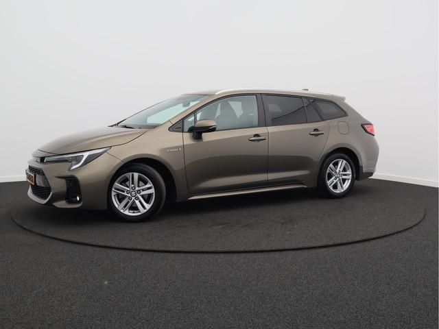 Suzuki Swace
