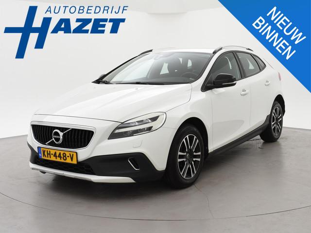 Volvo V40 2016 Benzine