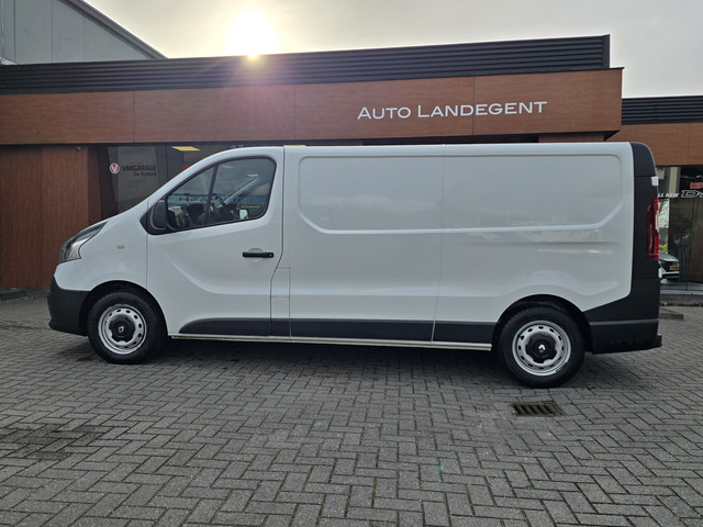 Renault Trafic 2019 Diesel