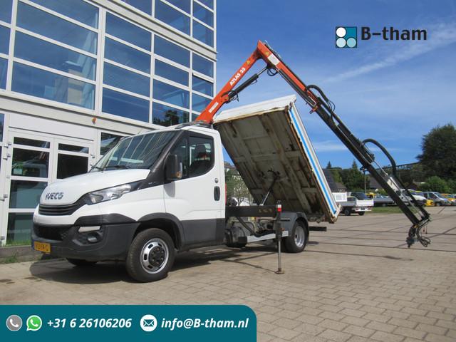 Iveco Daily 2018 Diesel