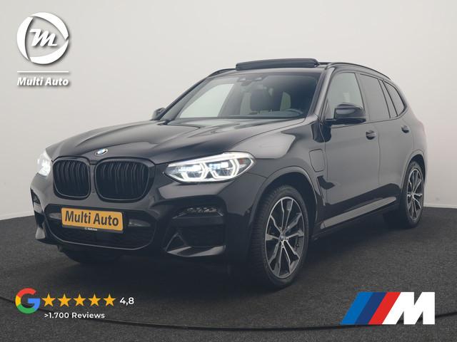 BMW X3 2020 Hybride