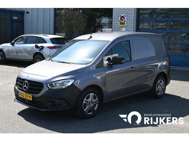 Mercedes-Benz Citan 2023 Diesel