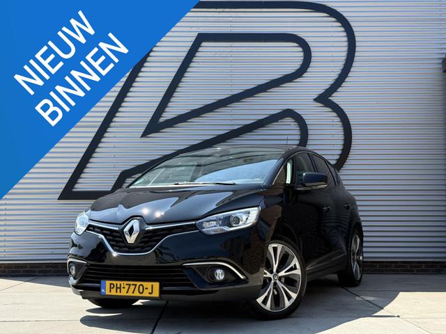 Renault Scénic 2017 Benzine