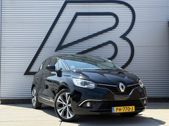 Renault Scénic