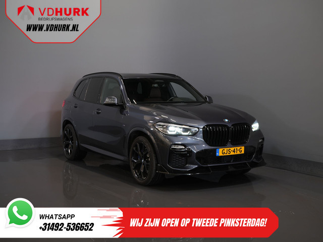 BMW X5 2020 Hybride