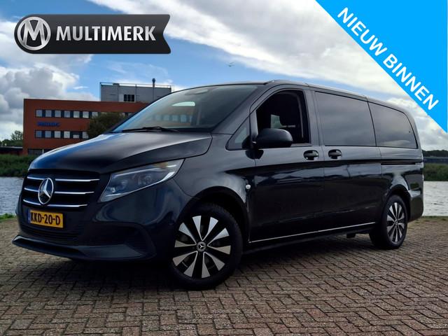Mercedes-Benz Vito 2026 Diesel