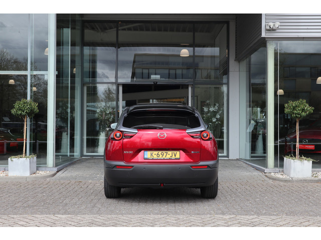 Mazda MX-30