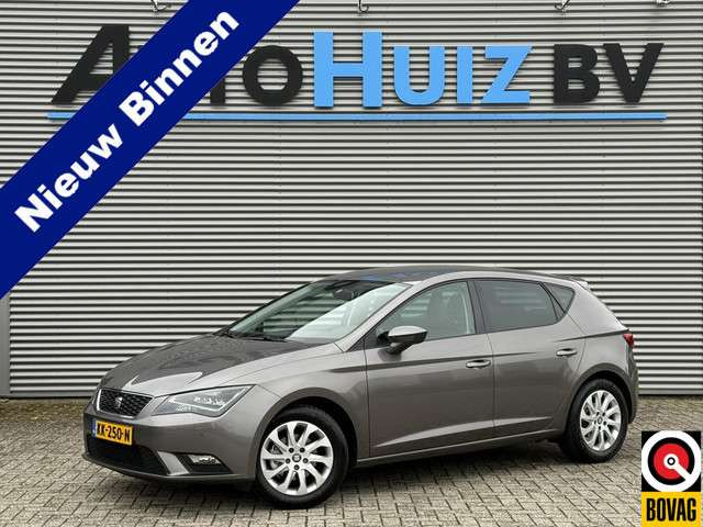 Seat Leon 2016 Benzine