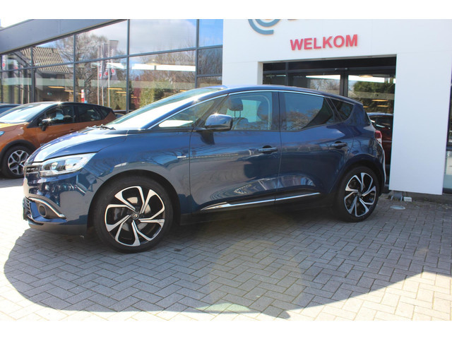Renault Scénic