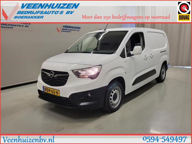 Opel Combo 2020 Diesel