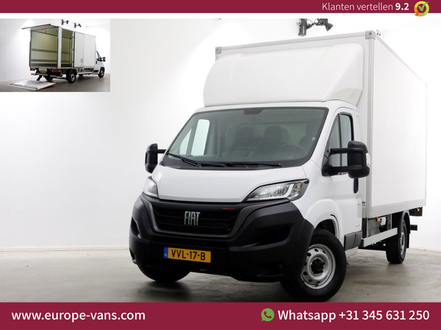 Fiat Ducato 2023 Diesel
