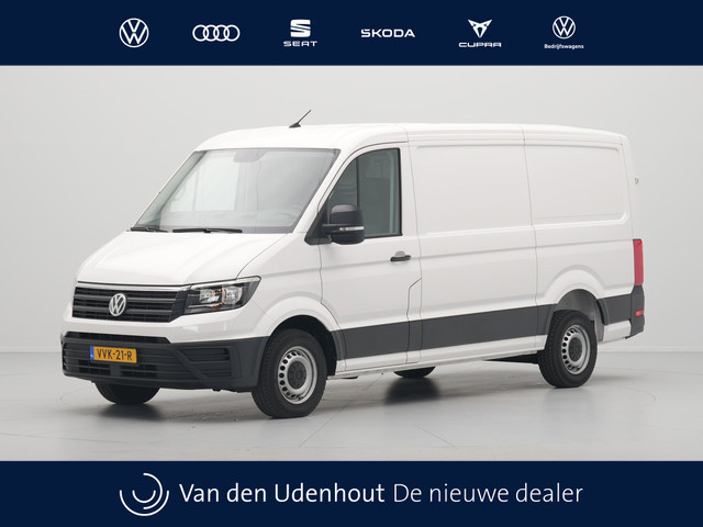 Volkswagen Crafter 2023 Diesel