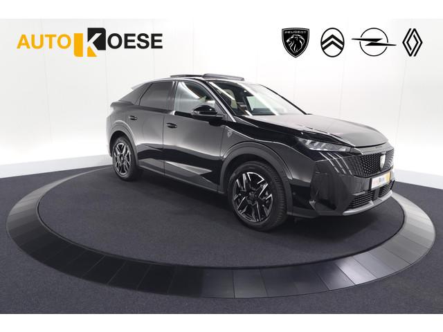 Peugeot 3008 2025 Hybride