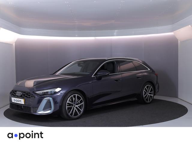Audi A5 2025 Hybride