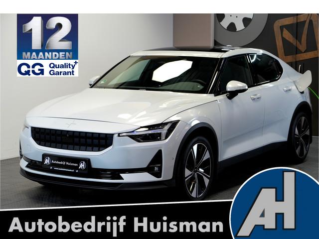 Polestar 2 2023 Elektrisch