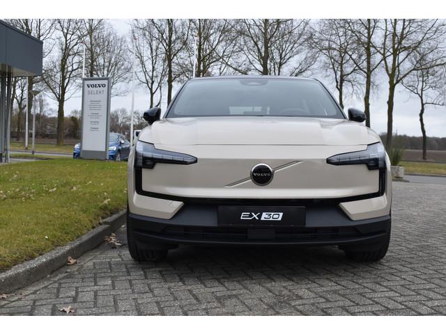 Volvo EX30