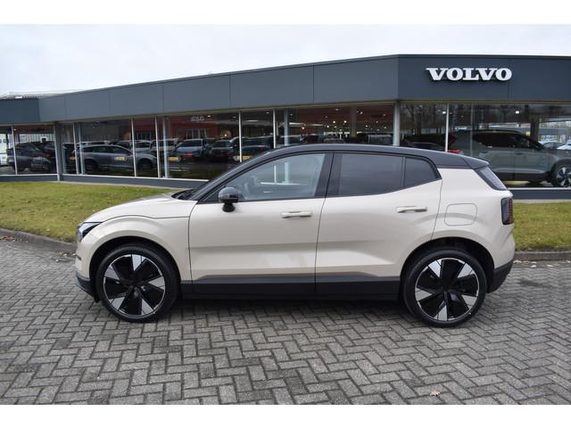 Volvo EX30