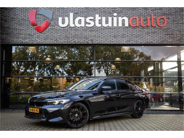 BMW 3 Serie 2022 Benzine