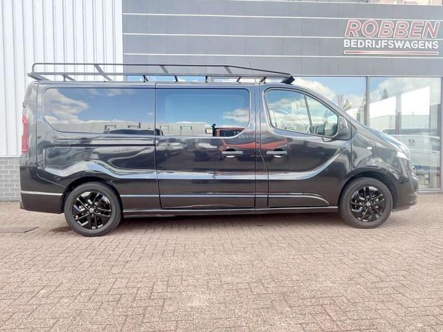 Opel Vivaro 2018 Diesel