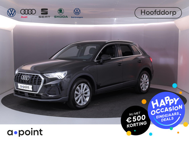 Audi Q3 2022 Hybride