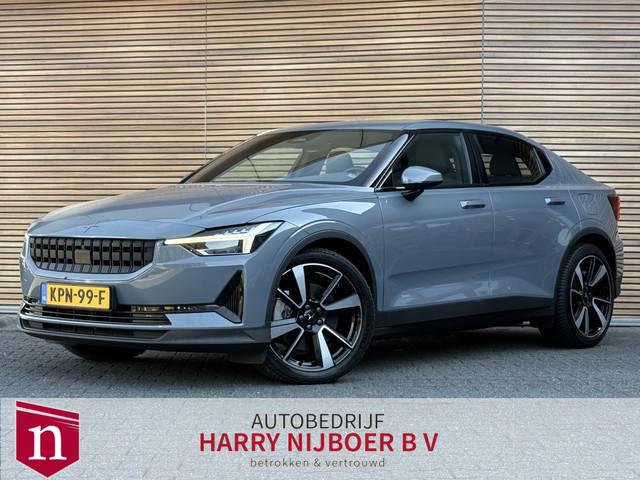 Polestar 2 2023 Elektrisch