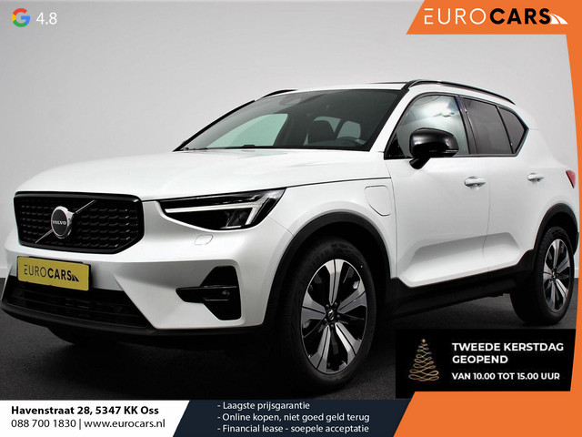Volvo XC40 2023 Hybride