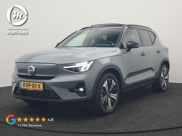 Volvo XC40 2023 Elektrisch